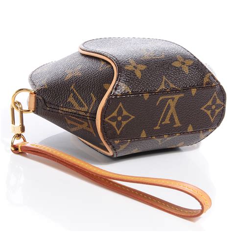 wristlet louis vuitton|louis vuitton monogram wristlet.